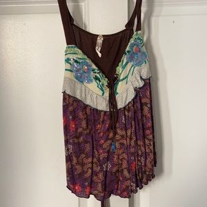 Free People tank